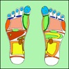 Treat Your Feet - Reflexology