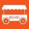 Rehri is around you, find us and shop at your doorstep