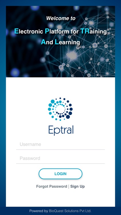 Eptral