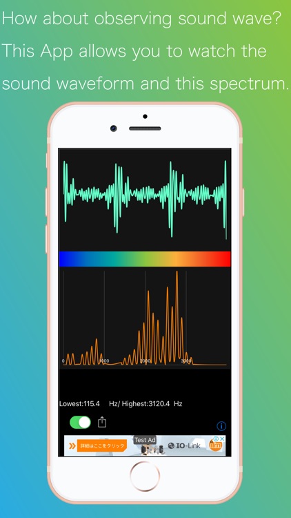 Oscillograph, allows observation of cons... | Stock Video | Pond5