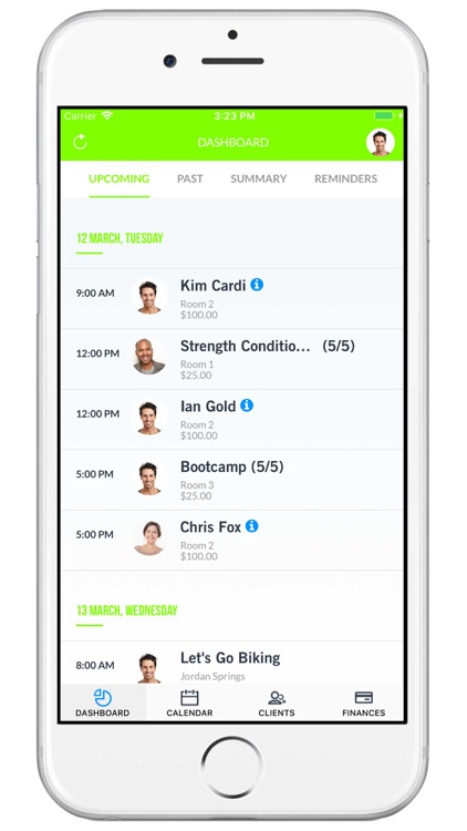 MVP Strength Camp LLC