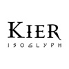 Icon Kier Isoglyph