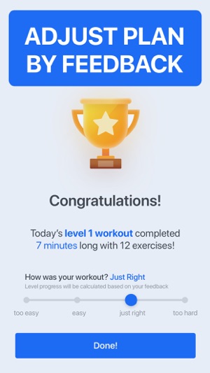 Fitness for Absolute Beginners(圖5)-速報App