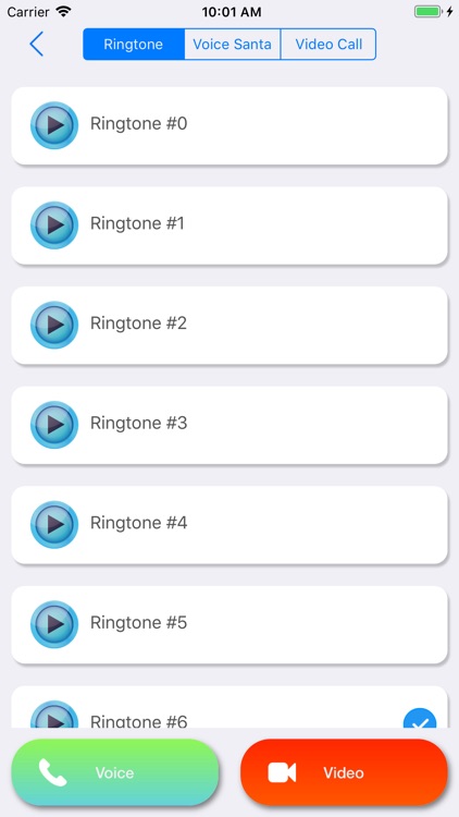 Santa Calling App - Calls You screenshot-4