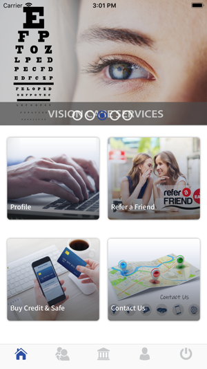 VISIONEASE EYEWEAR(圖2)-速報App