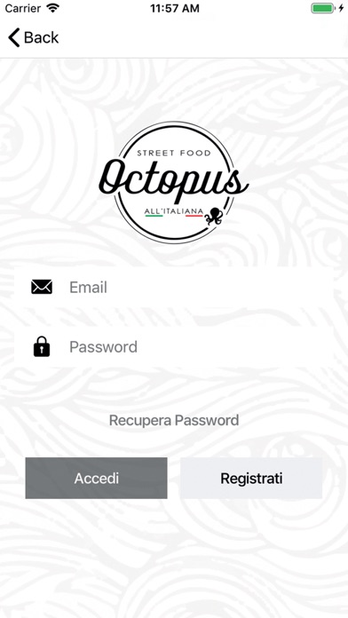 How to cancel & delete Octopus Italy from iphone & ipad 1