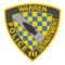 The Warren PD app provides citizens the ability to submit anonymous tips to the Warren, RI Police Department