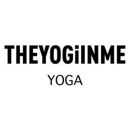 THEYOGiINME YOGA