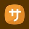 Learn Katakana easily with a quiz and browse the symbols