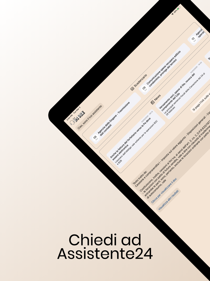 Assistente24