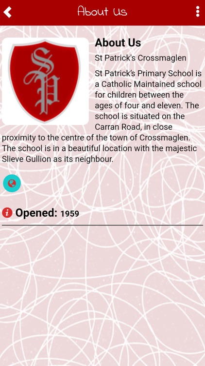 St Patrick's PS, Crossmaglen screenshot-4