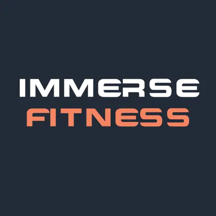 Immerse Fitness App Читы