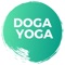 Feel great getting on the mat with a new Doga Yoga class everyday