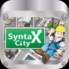 Activities of Syntax City