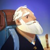 Icon Old Man's Journey