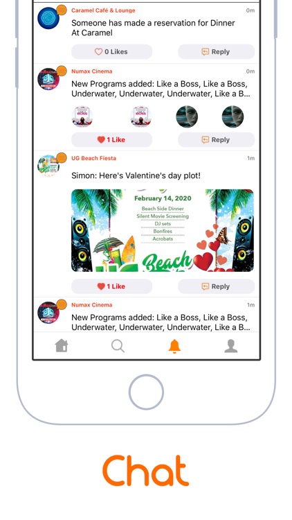 AppAbout Africa screenshot-5