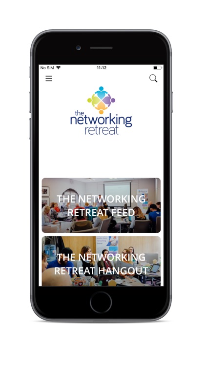 The Networking Retreat