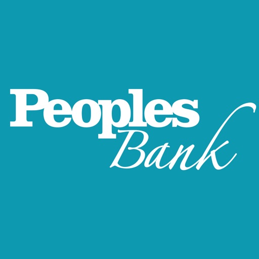 Peoples Bank Business Mobile by Peoples Bank SB