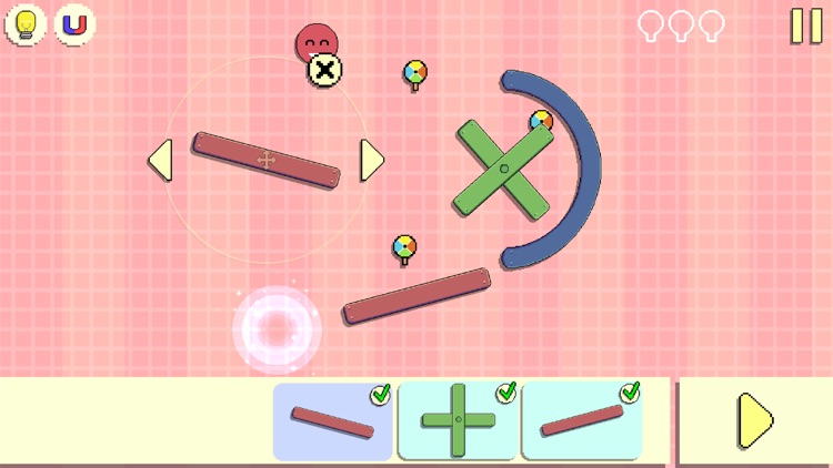 Domino Marble screenshot-0