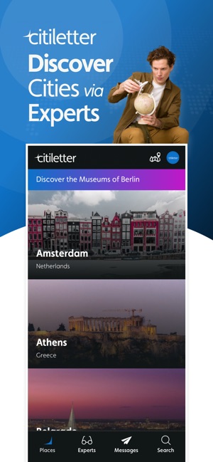 Citiletter