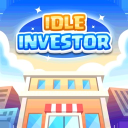 Idle Investor-Build your city