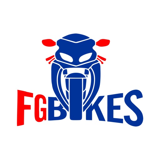 FGB Rider