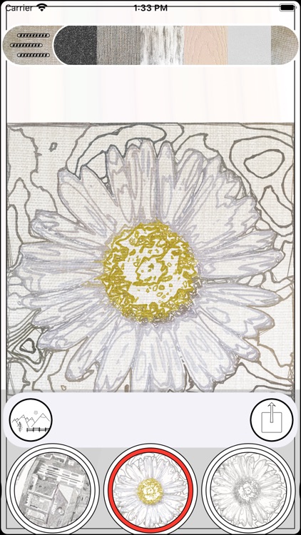 Light Pencil screenshot-8