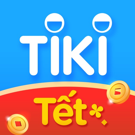 Tiki Shopping & Fast Shipping