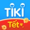 Enjoy online shopping with GOOD PROMOTION, guarantee high quality EXCLUSIVE GOODS & FAST DELIVERY with TIKI app