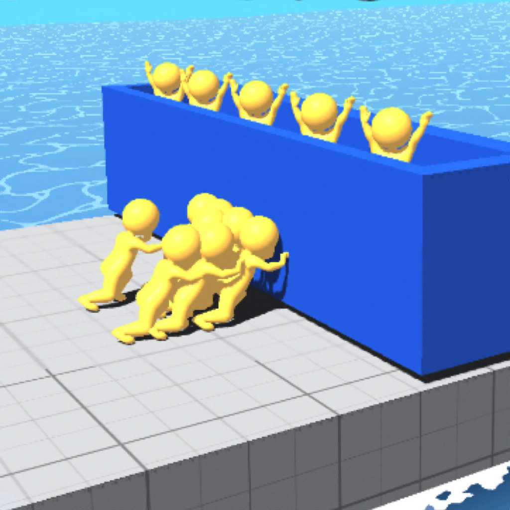 Get Push and Jump for iOS, iPhone, iPad Aso Report