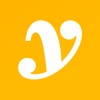 Icon Yellow Fonts