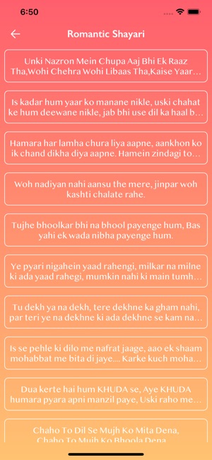 Shayari - Quotes and Thoughts(圖2)-速報App