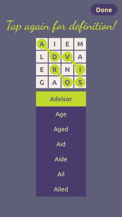 Spell Mania : Spelling Games screenshot-7