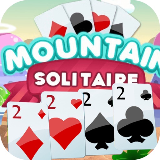 Mountain Solitaire