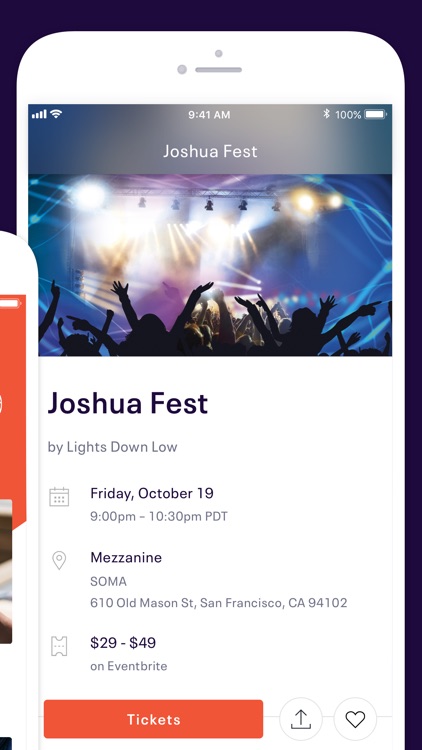 Eventbrite