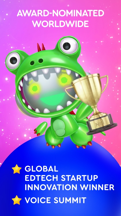 Buddy.ai: English for kids screenshot-8