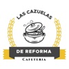 Las Cazuelas