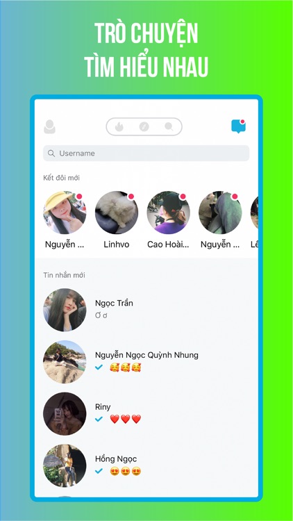 Gizee: Chat, Date, and more screenshot-3