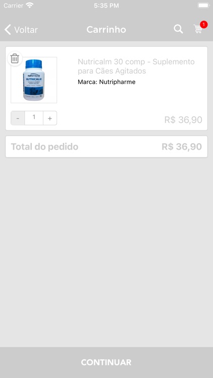 Agropet Mineiro screenshot-4