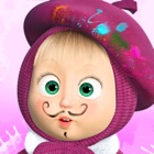 Top 49 Games Apps Like Masha and the Bear: Art Games - Best Alternatives