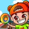 Play the Official game from the global Youtube superstar brothers Vlad & Niki