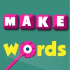 Top 50 Games Apps Like Make Words Search and Find - Best Alternatives