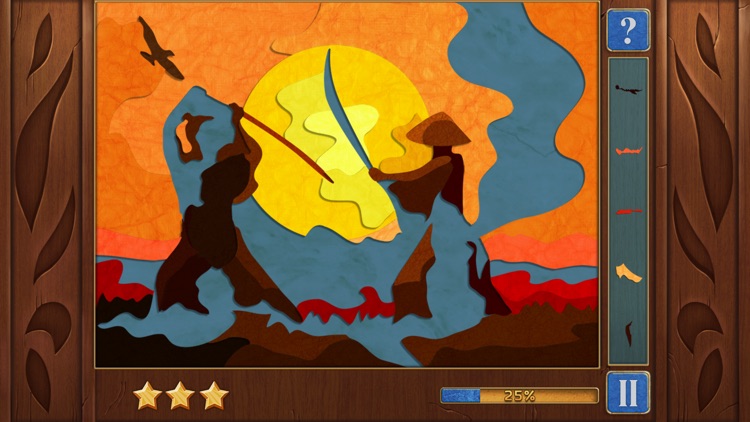 Mosaic Game of Gods 3 screenshot-3