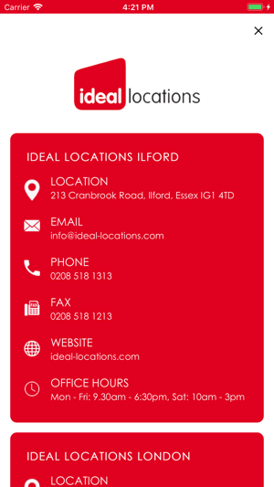 Ideal Locations(圖8)-速報App