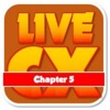 Live CX Game - Chapter 5