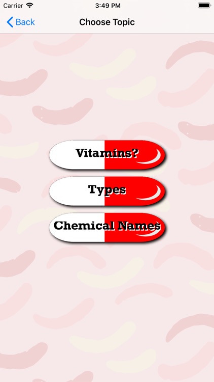 Vitamine screenshot-4