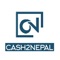 Welcome to Cash2Nepal