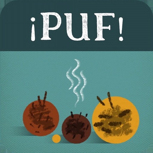 ¡PUF!