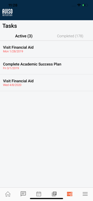 Aviso Student(圖4)-速報App