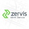 Zervis is the best way to get to and from the office